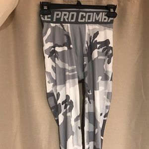 Nike Tights for Men